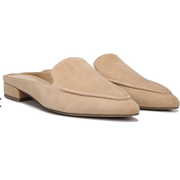 Franco Sarto Shoes - ⭐️ Franco Sarto Sabella Mules/Slides